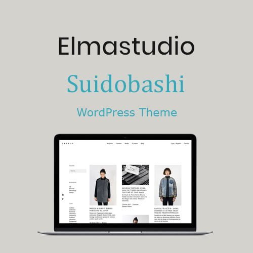 ElmaStudio-Suidobashi-WordPress-Theme.jpg