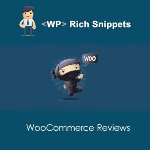 WP Rich Snippets WooCommerce Reviews